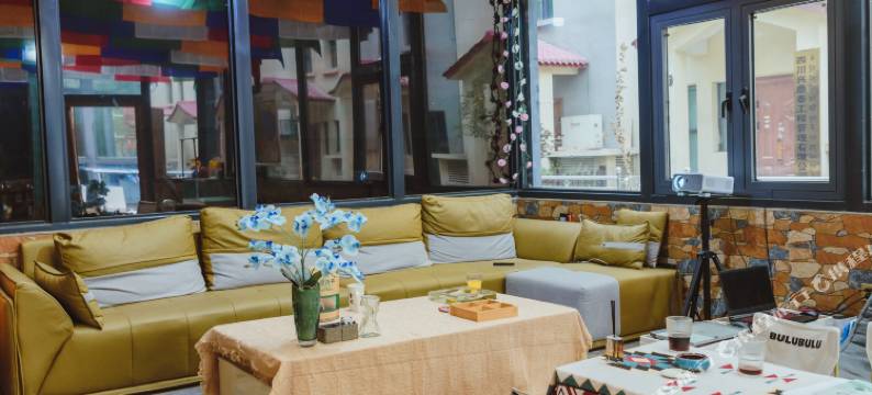 柳梧星途民宿图片