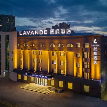 麗枫酒店(大庆市政府萨尔图万达广场店)图片