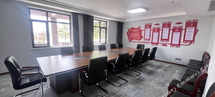 长岛开源大酒店图片