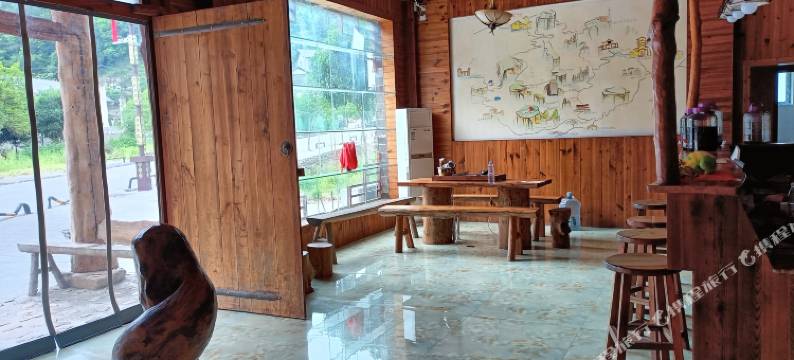 张家界云水小筑客栈(国家森林公园天子山店)图片