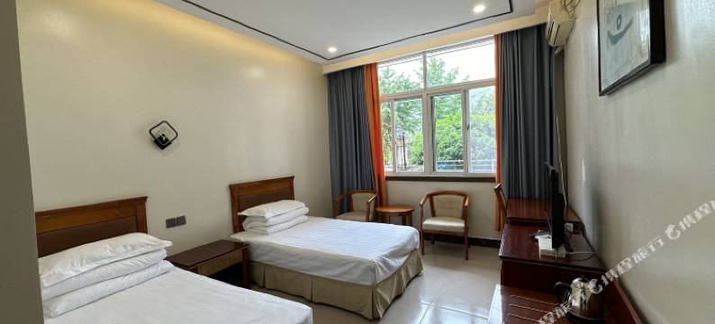 蓝田天赐宾馆图片