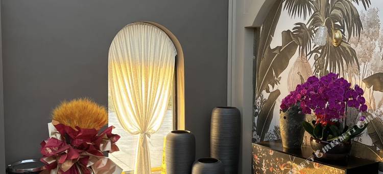 梵兮里·观景famliy度假民宿(天山大峡谷店)图片