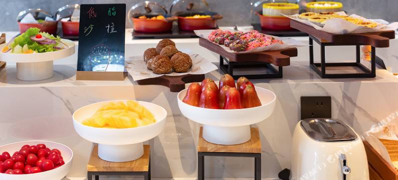 铂雅国际酒店(武穴民主路店)图片