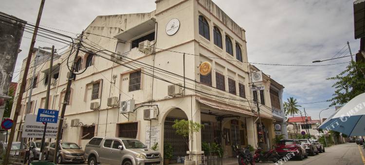 别致旅宿(Some Place Else)图片