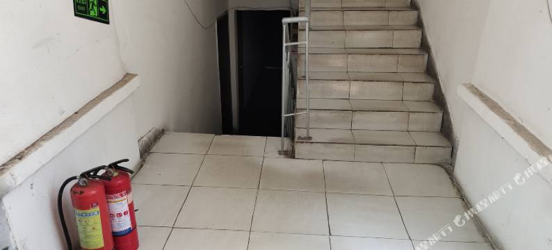 新余站前宾馆图片