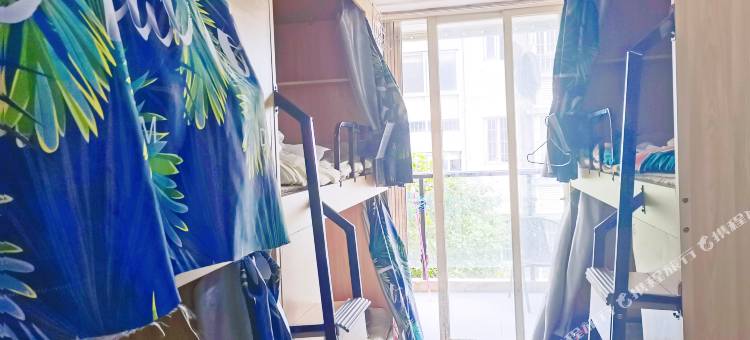 柳州栖客青年旅社(谷埠街店)图片