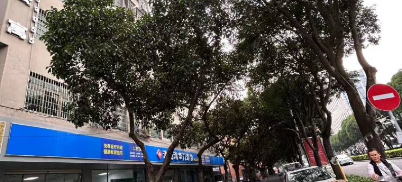 厦门浦庆公寓(海沧店)图片