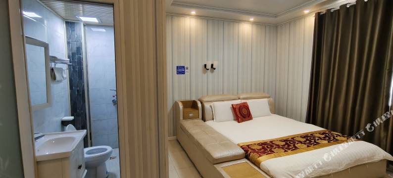 若菲思酒店(西安咸阳机场店)图片