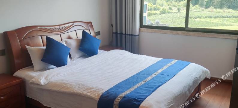 石台溪然居民宿图片