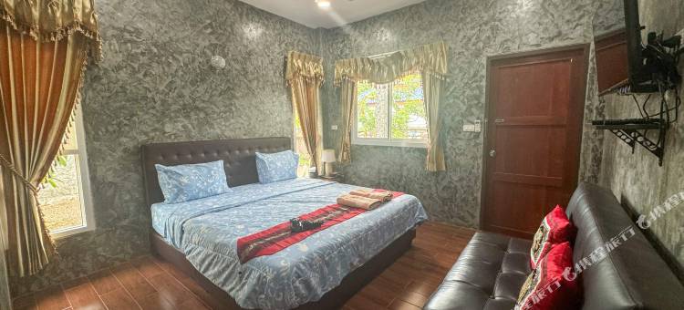 托拉尼泰民宿安葩洼(OYO 75508 Toraneethai Homestay Amphawa)图片