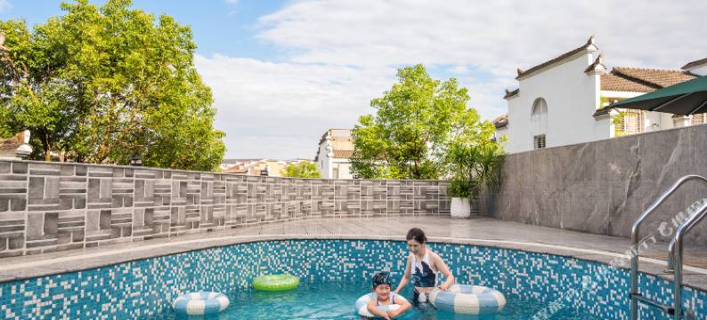 泰宁古城三号美墅图片