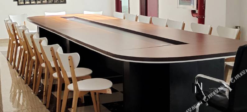 南涧新世纪大酒店图片