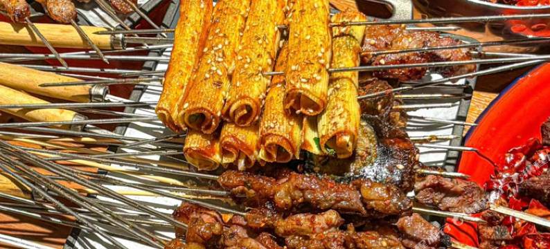 北京左邻右舍民宿图片