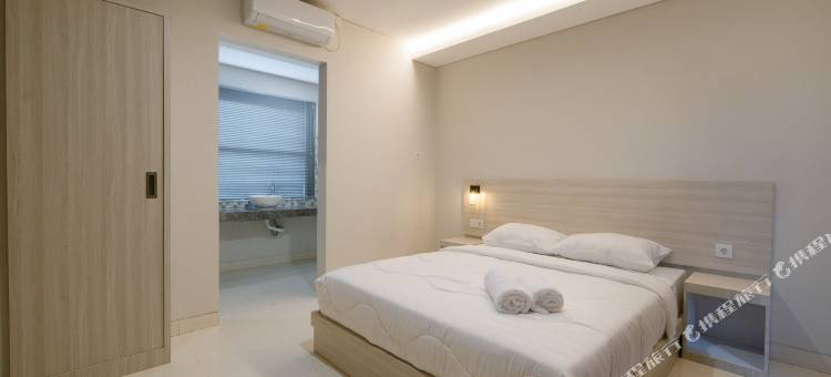 RedDoorz Plus @ Yasa’s Living Denpasa图片
