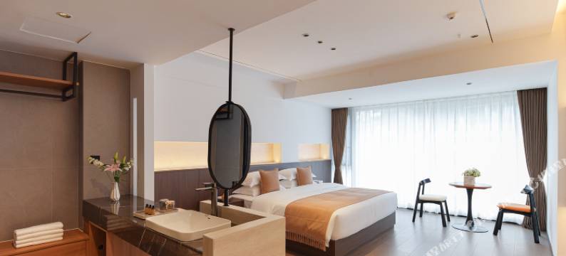 悦栖云宿(阳朔西街十里画廊店)图片