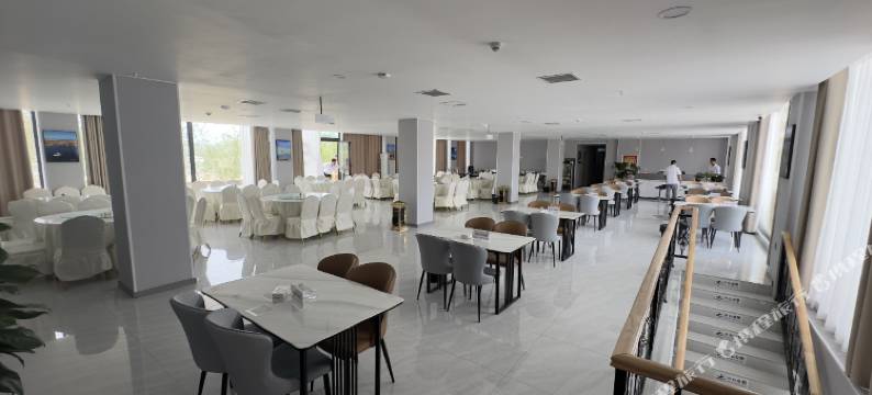 夏威夷酒店图片