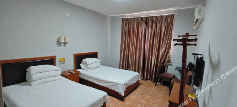 安吉观音堂山庄图片