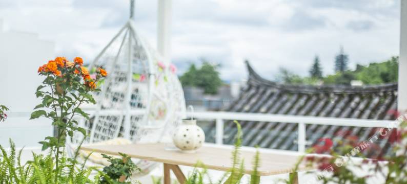 七封情书民宿(大理古城人民路店)图片