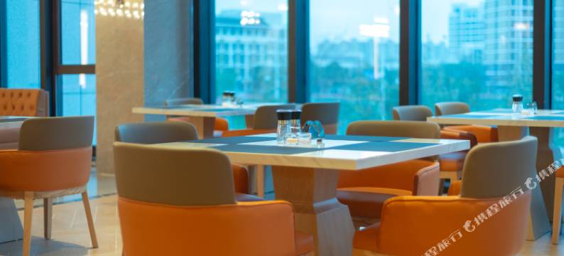 维也纳国际酒店(上海奉贤海湾大学城店)图片