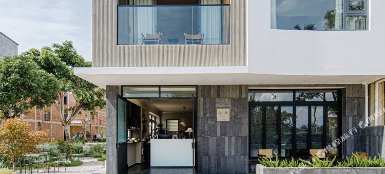 抚仙湖之外民宿图片