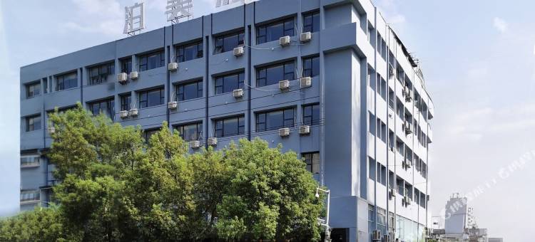 柏美酒店(袁州古城店)图片