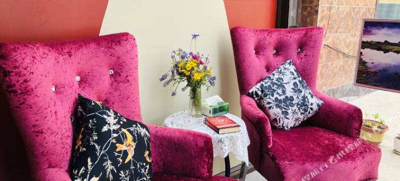 吕底亚民宿图片