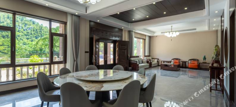 浔山舍别墅酒店图片