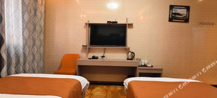 噶尔欧苑酒店图片