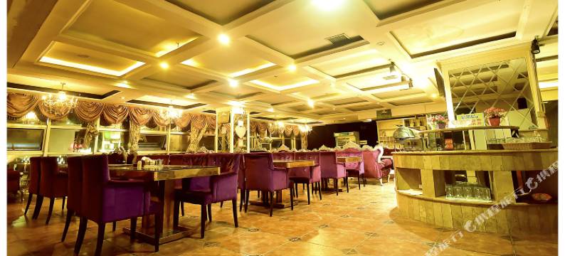 安顺·皇室·酒店｜CITY COLOR LIT·高空观景酒店(平坝南站店)图片