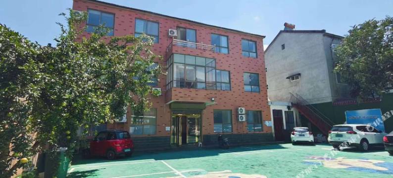 原新朴宿民宿图片