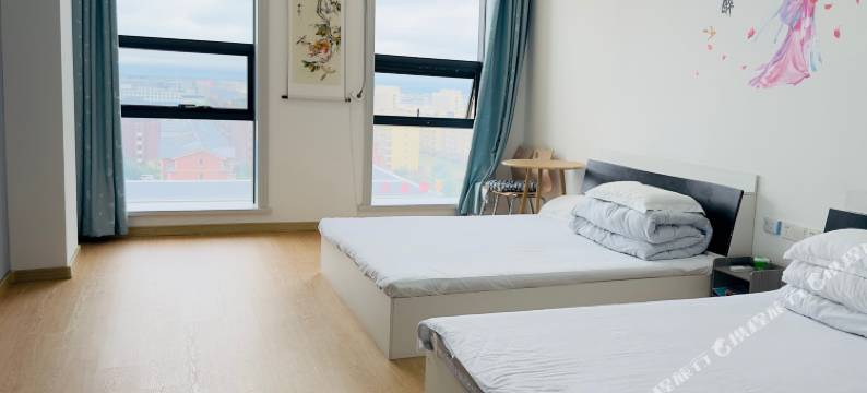 珲春三国行民宿馆图片