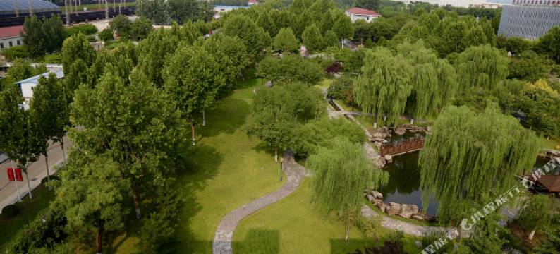 如家华驿精选酒店(平山东回舍镇店)图片