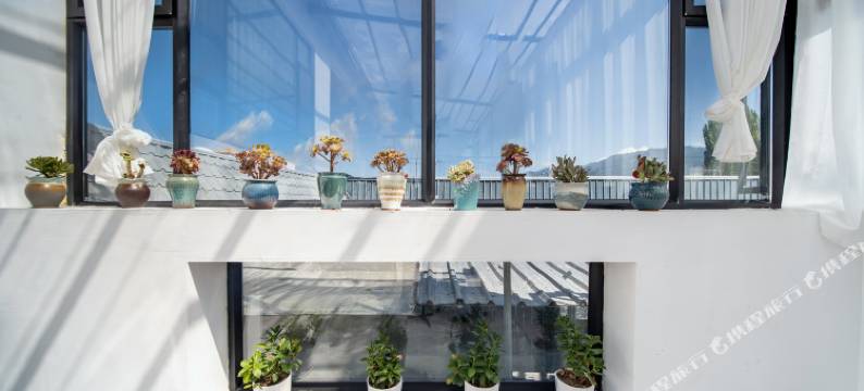 花晨月Villa·设计民宿(那拉提景区店)图片