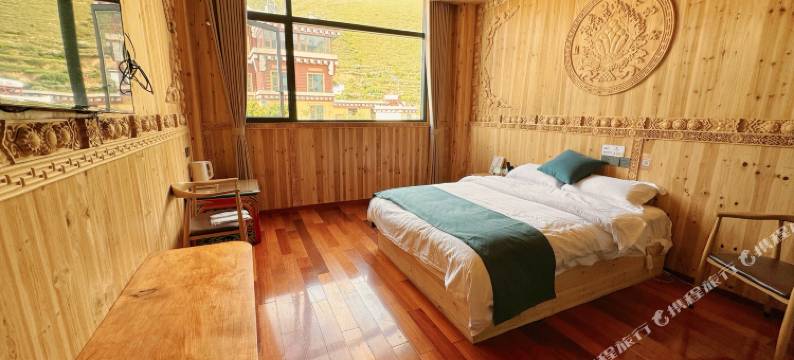 道孚尼恰民宿(尊胜白塔店)图片