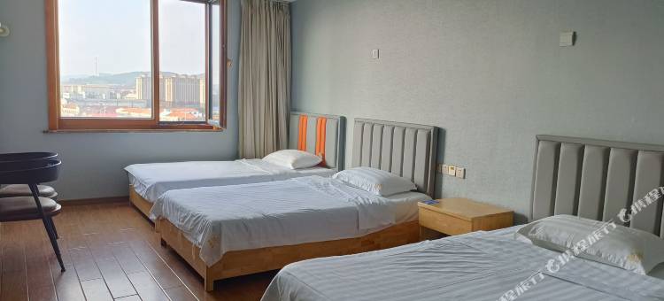 威海佳苑商务宾馆图片