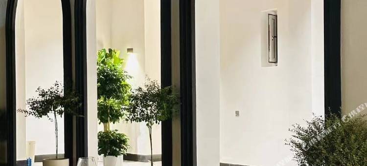 北海银滩8861滨海度假酒店图片