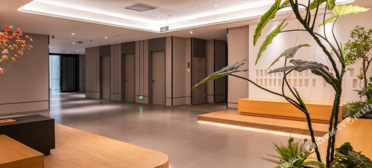 如家商旅酒店(昆明北部汽车地铁站店)图片