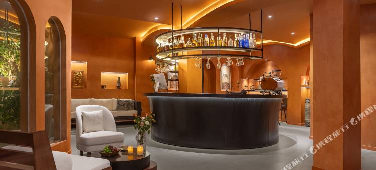 山格·Amo空中花园酒店(康定情歌广场店)图片
