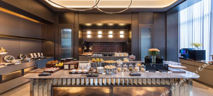 北京顺义新国展桔子水晶酒店图片