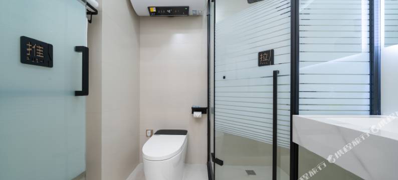 栖悦甄选酒店(青羊万达中坝地铁站店)图片