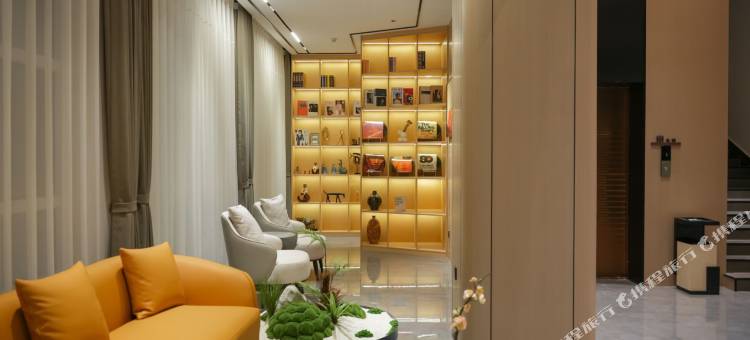 元阳云梯智能酒店图片