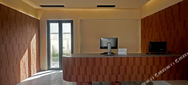 花筑·山海院子度假别墅(陵水香水湾店)图片