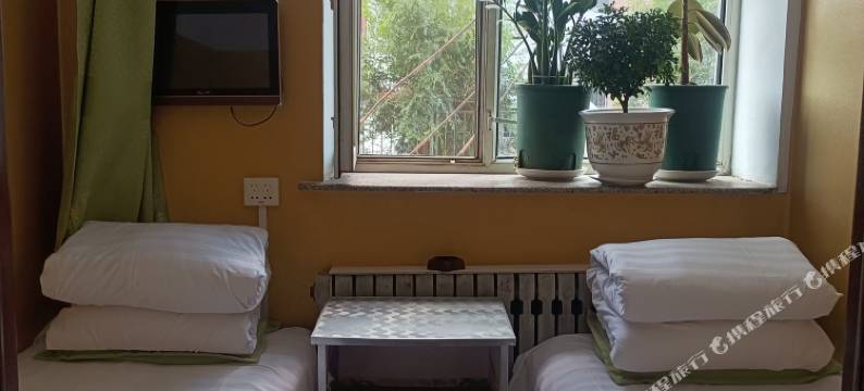 龙江宾源旅店图片