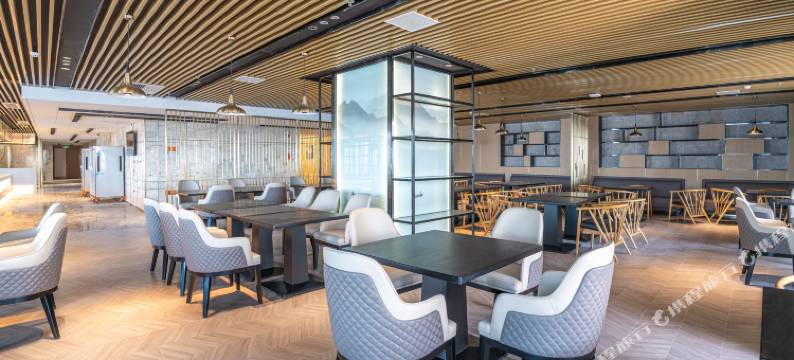 莆田怡发海景大酒店图片