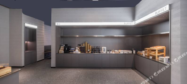 珠海香洲区轻居酒店图片