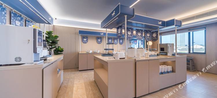 汉庭酒店(安吉九州昌硕广场店)图片