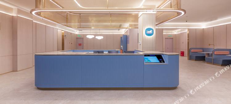 汉庭酒店(河北美术学院店)图片