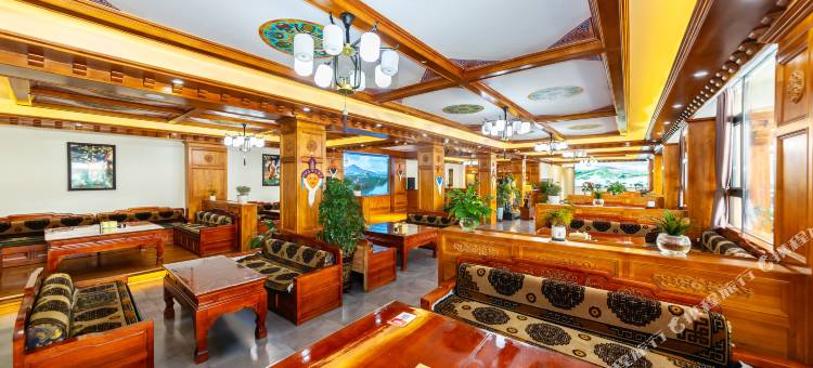 艺龙万国酒店(拉萨八廓街大昭寺店)图片