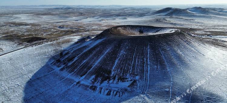 敕勒行旅民宿(乌兰哈达店)图片