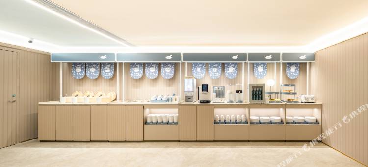 汉庭酒店(南宁江南客运站地铁站店)图片